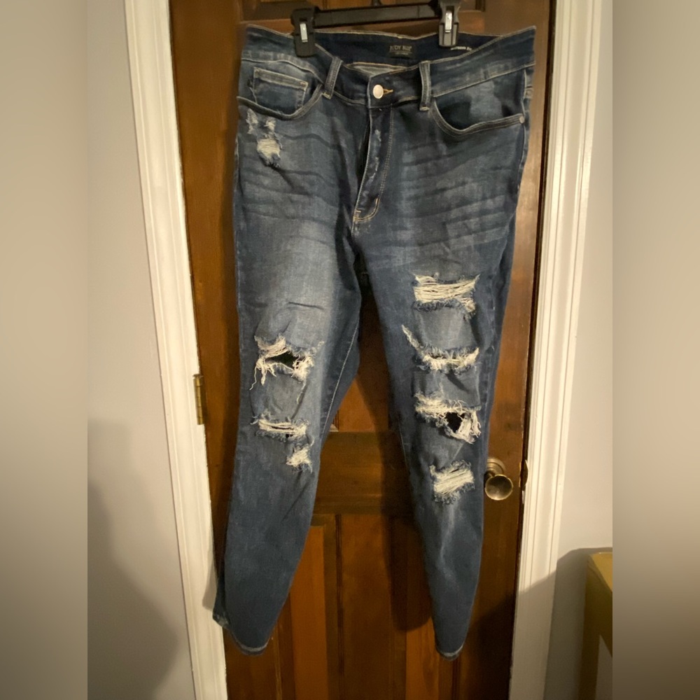 Judy Blue Jeans
